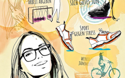 Interview „Für Sie“: Raus aus der Frustfalle – So macht der Job wieder Spaß