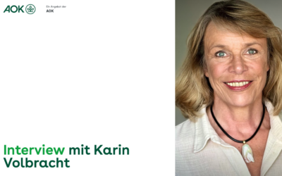AOK-Interview: In der Pflege dient psychologische Sicherheit den Pflegenden UND den Patienten